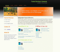 Funeral Services