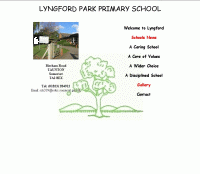 Lyngford Park Primary School