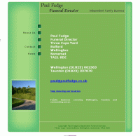 Paul Fudge