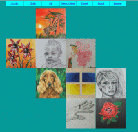 Local Artist