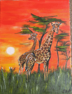 SOLD